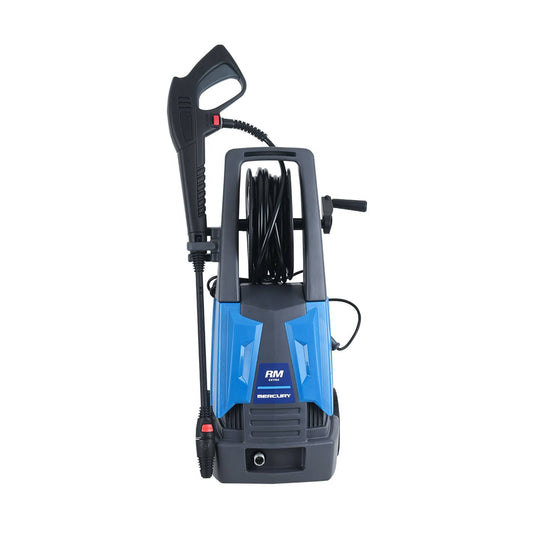 Hidrolavadora 125 Bar 1750W 220V KRM 1100 Extra - MERCURY