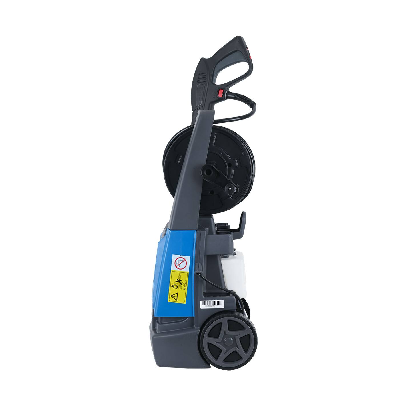 Hidrolavadora 125 Bar 1750W 220V KRM 1100 Extra - MERCURY