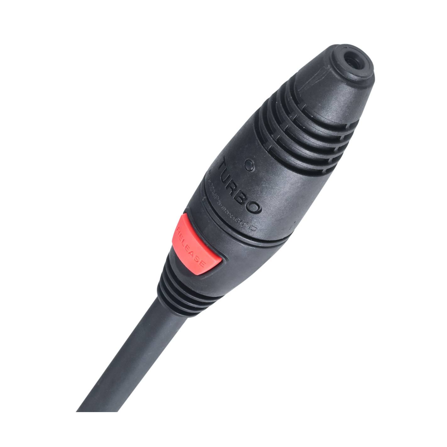 Hidrolavadora 125 Bar 1750W 220V KRM 1100 Extra - MERCURY
