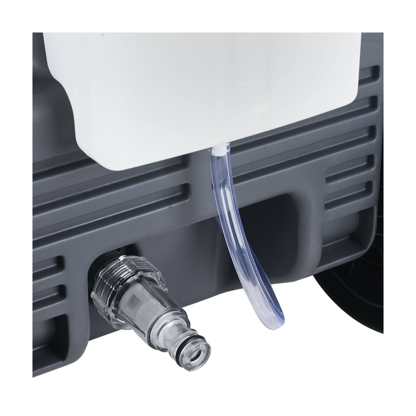 Hidrolavadora 125 Bar 1750W 220V KRM 1100 Extra - MERCURY