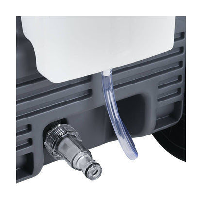 Hidrolavadora 125 Bar 1750W 220V KRM 1100 Extra - MERCURY