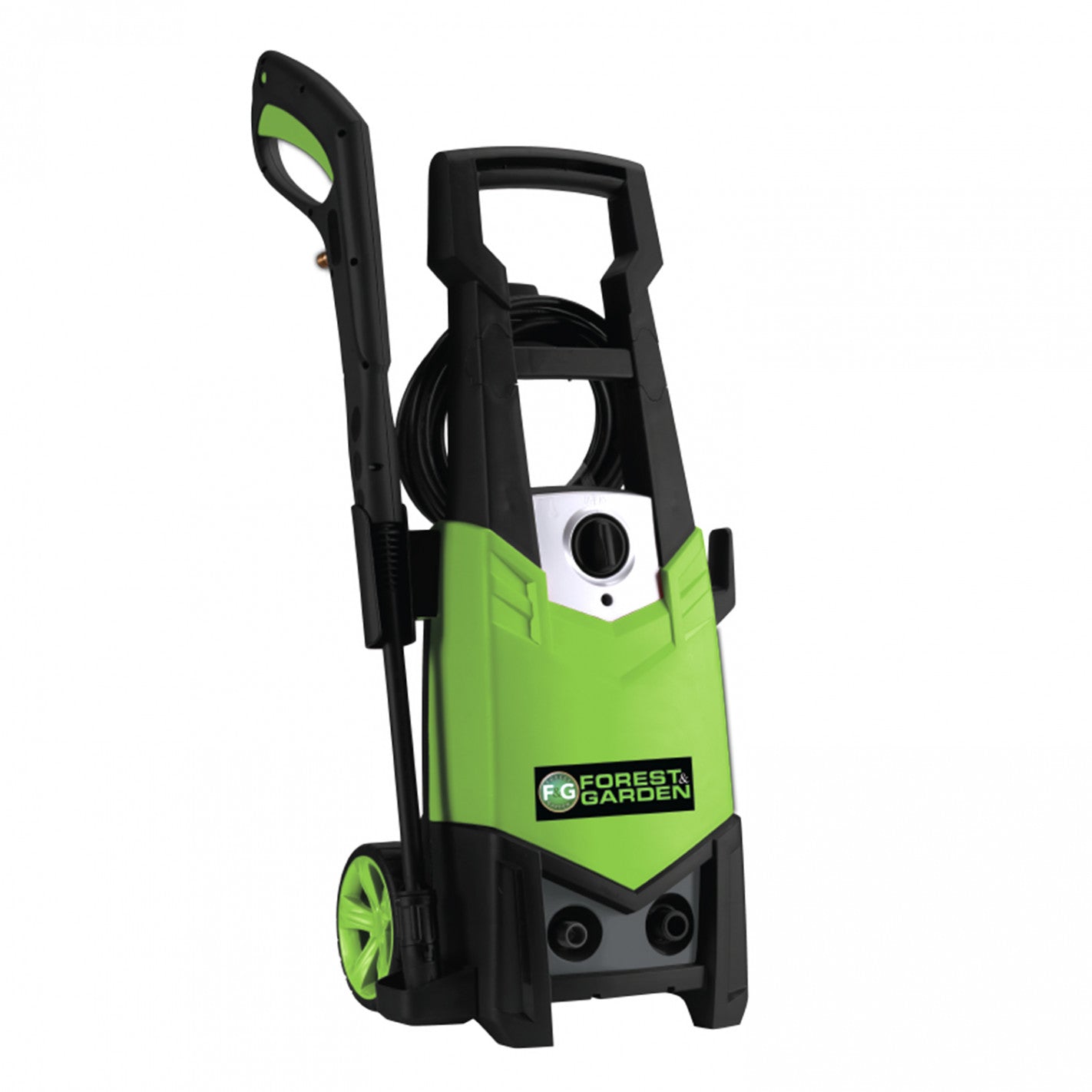 Hidrolavadora 130 Bar 1.650 w 6.0 l/min H 6130M - Forest and Garden