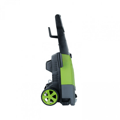 Hidrolavadora 130 Bar 1.650 w 6.0 l/min H 6130M - Forest and Garden