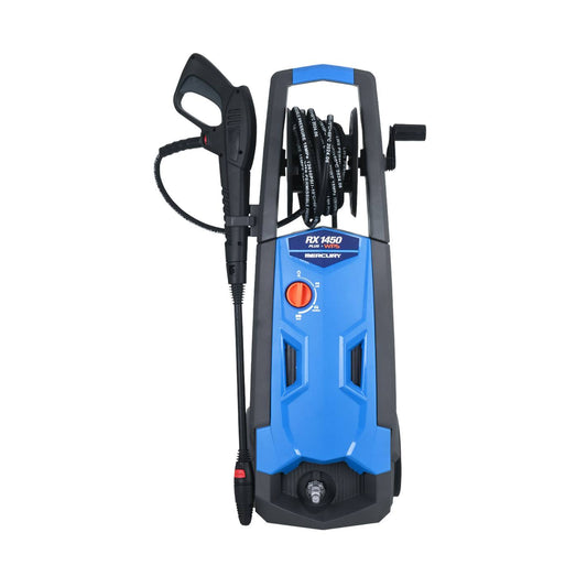 Hidrolavadora 140 Bar 2100W 220V KLS Extra - MERCURY