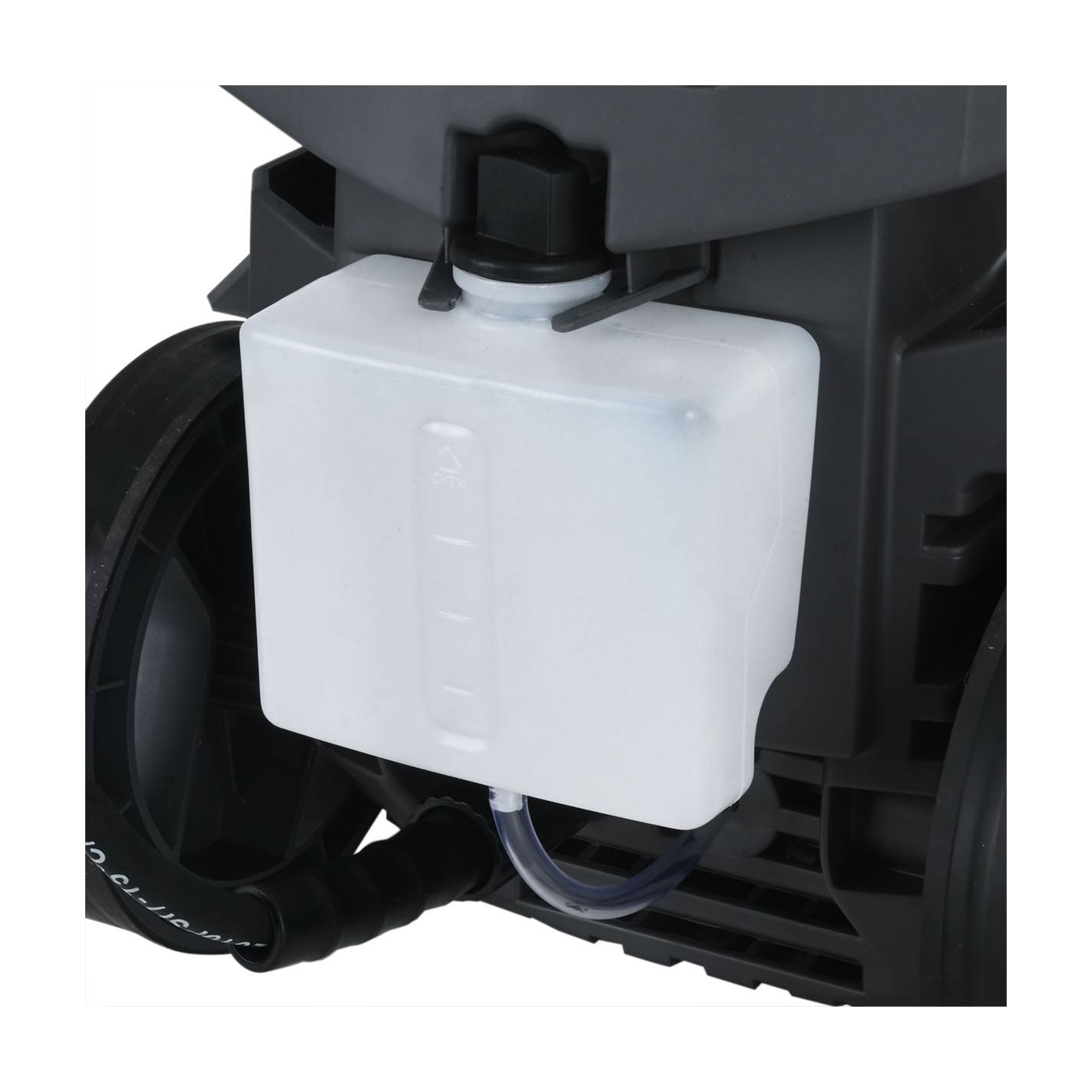 Hidrolavadora 140 Bar 2100W 220V KLS Extra - MERCURY