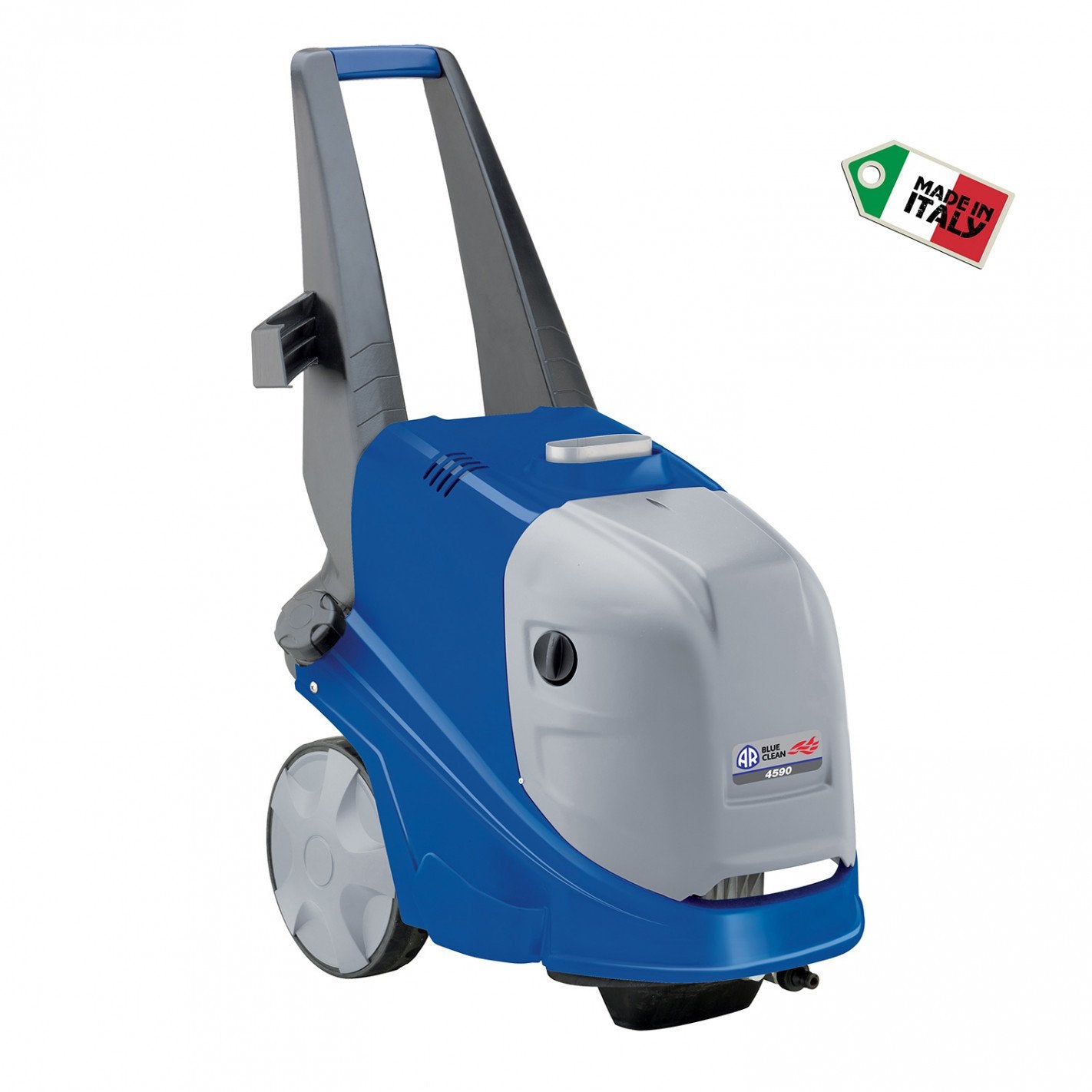 Hidrolavadora agua caliente 150 bar 220v 4590 - ANNOVI REVERBERI