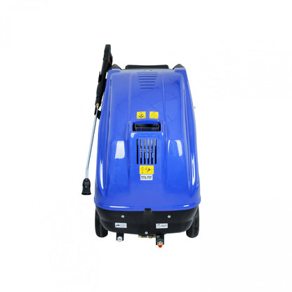 Hidrolavadora agua caliente 200 Bar 380v Mod. 7870- ANNOVI REVERBERI