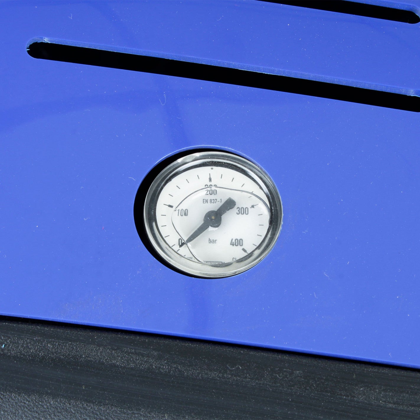 Hidrolavadora agua caliente 200 Bar 380v Mod. 7870- ANNOVI REVERBERI