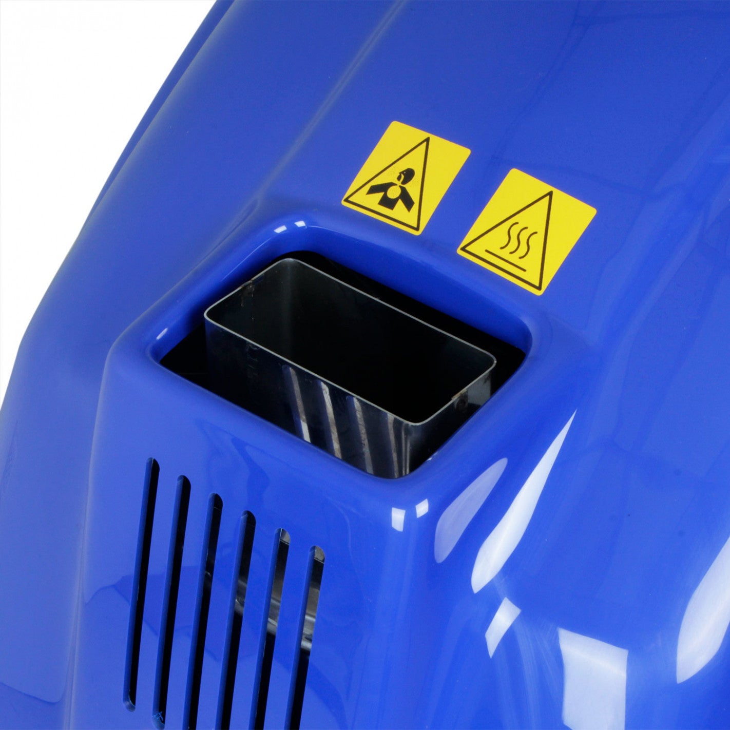 Hidrolavadora agua caliente 200 Bar 380v Mod. 7870- ANNOVI REVERBERI