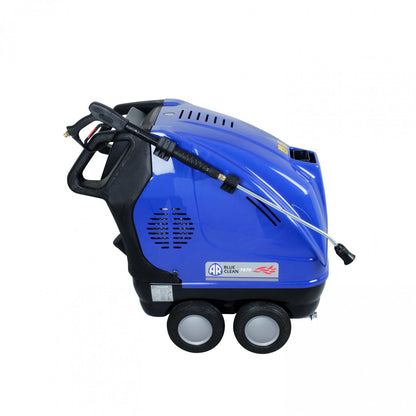 Hidrolavadora agua caliente 200 Bar 380v Mod. 7870- ANNOVI REVERBERI