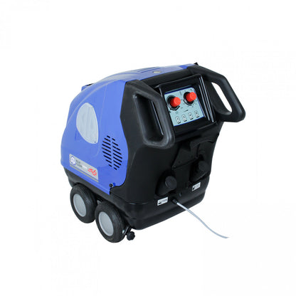 Hidrolavadora agua caliente 200 Bar 380v Mod. 7870- ANNOVI REVERBERI