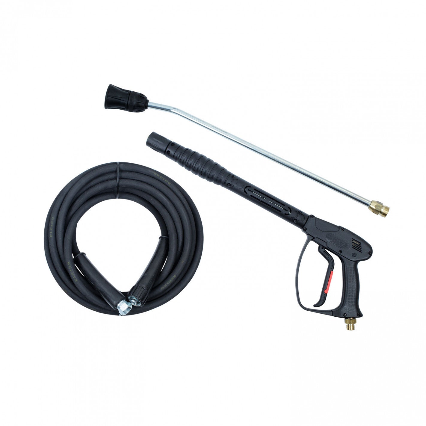 Hidrolavadora agua caliente 200 Bar 380v Mod. 7870- ANNOVI REVERBERI