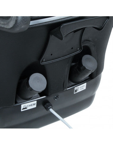 Hidrolavadora agua caliente 200 Bar 380v Mod. 7870- ANNOVI REVERBERI