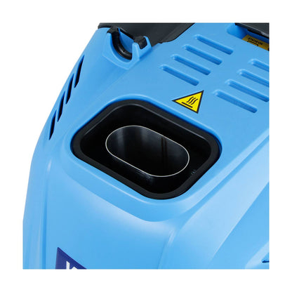 Hidrolavadora Agua Caliente 200 Bar 380v Venus Extra - Mercury