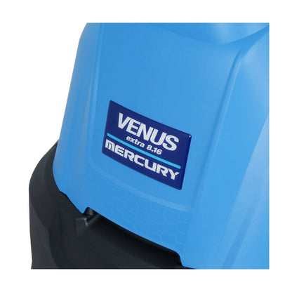 Hidrolavadora Agua Caliente 200 Bar 380v Venus Extra - Mercury
