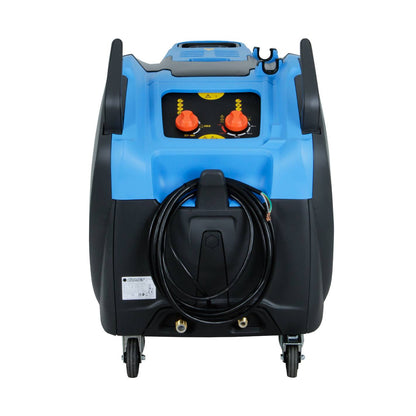 Hidrolavadora Agua Caliente 200 Bar 380v Venus Extra - Mercury