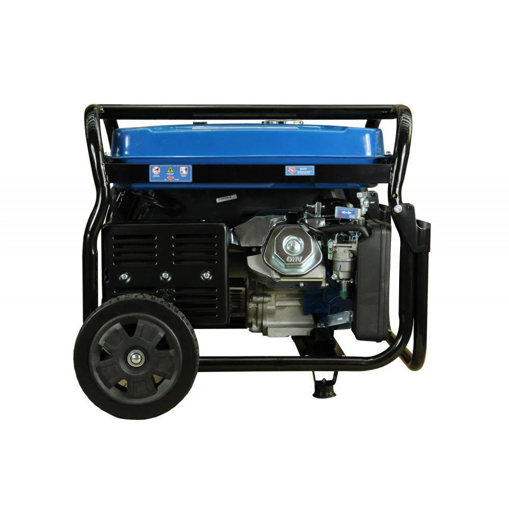 Generador Hyundai