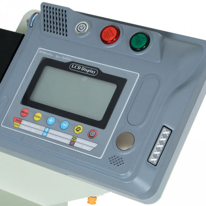 Inflador de Pedestal con Display Led HJ961B-JX