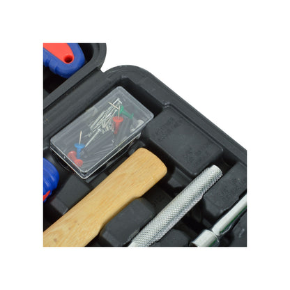 Juego de Herramientas Combinadas 165 piezas - Workpro