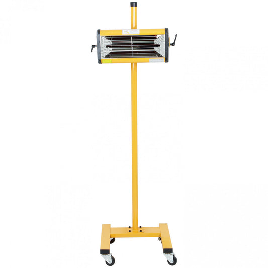 Lampara de Secado Infrarroja de Onda Corta 220 v fy-1w - ACO