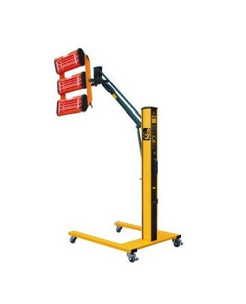 Lampara de Secado Infrarroja de onda corta 220 v fy-3al - ACO