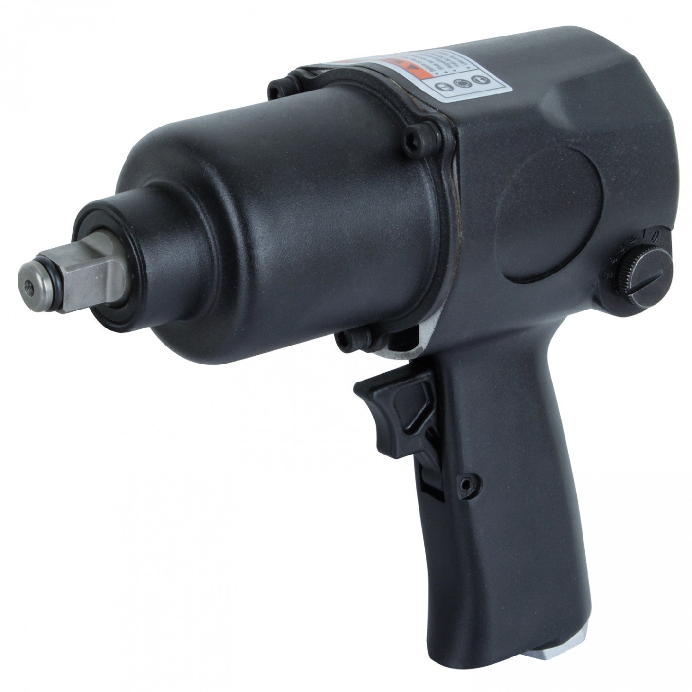 Llave de Impacto Neumática 1/2" 6-8 bar 12A01B2 Torin MI-TON-049063