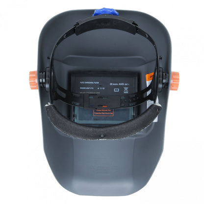 Mascara Soldar Fotosensible - Gladiator MS 401