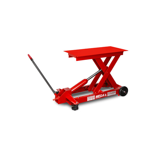 Mesa Elevadora Hidraulica 2500kg me-2500 - Mega