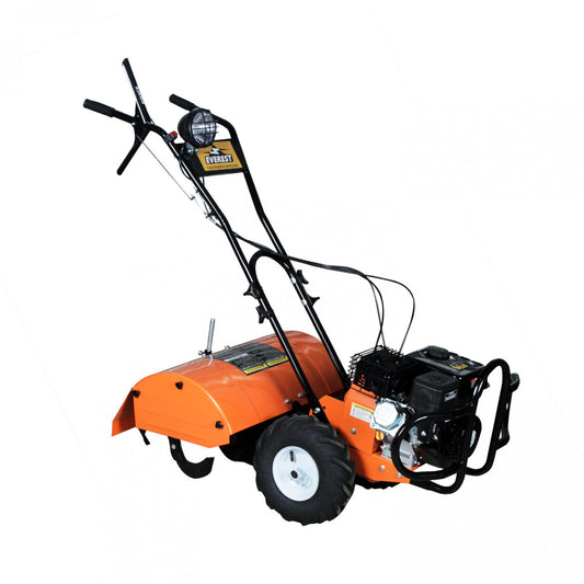 Motocultivador Gasolina 7,0 hp con Foco - Everest HHGT-001B
