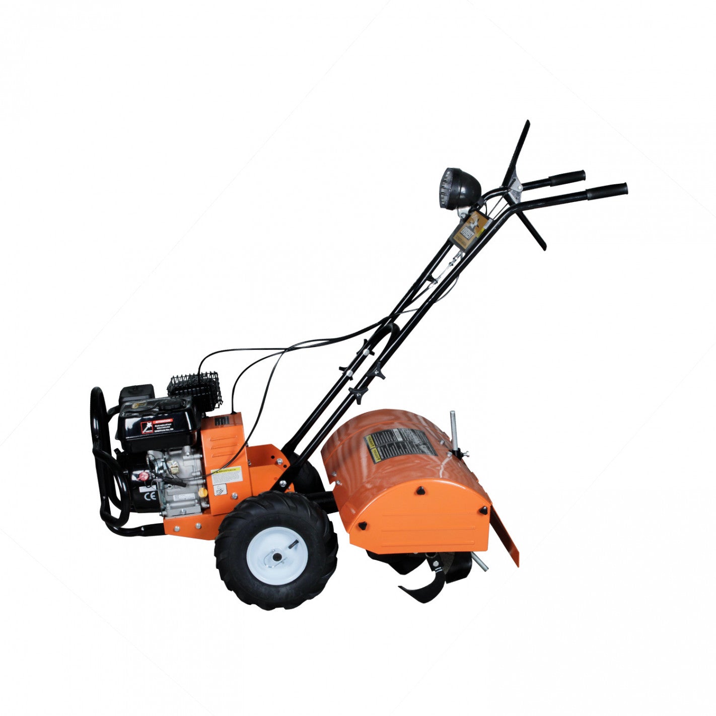 Motocultivador Gasolina 7,0 hp con Foco - Everest HHGT-001B