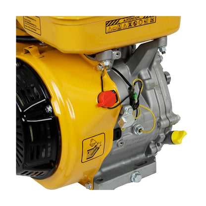 Motor gasolina 15 hp sg-420 - SDS POWER