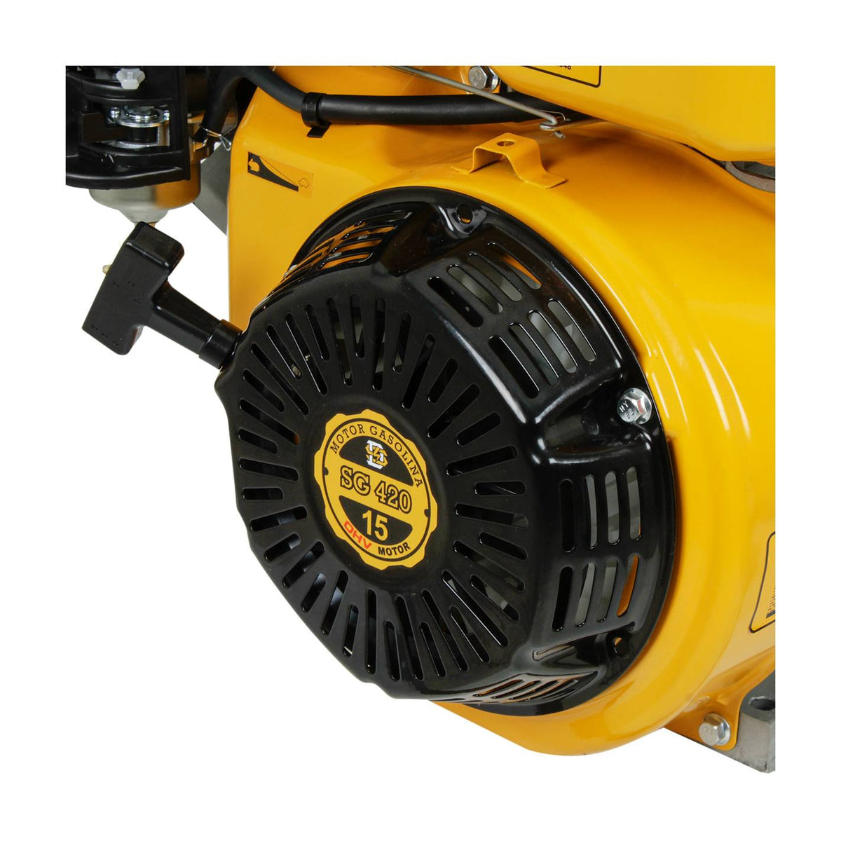 Motor gasolina 15 hp sg-420 - SDS POWER
