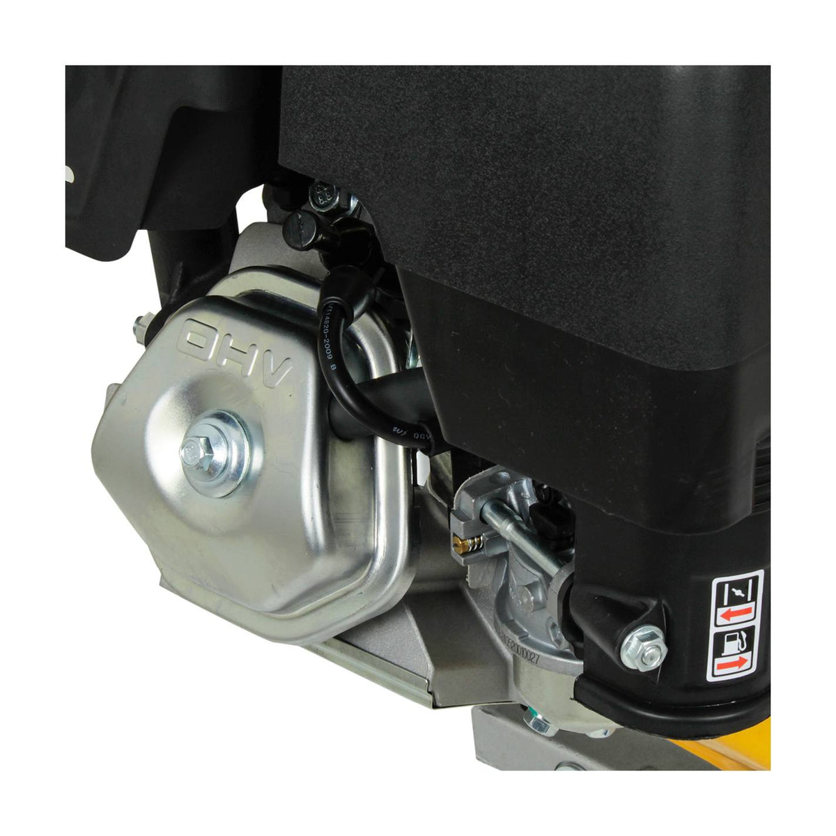 Motor gasolina 15 hp sg-420 - SDS POWER