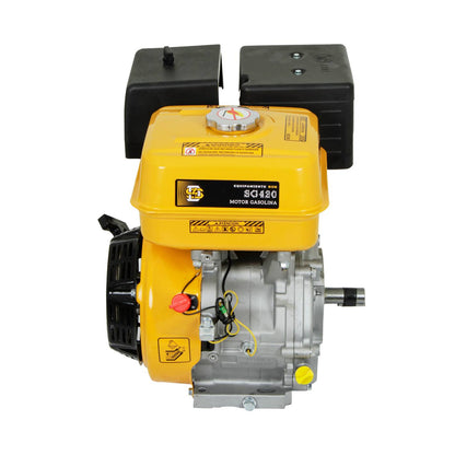 Motor gasolina 15 hp sg-420 - SDS POWER