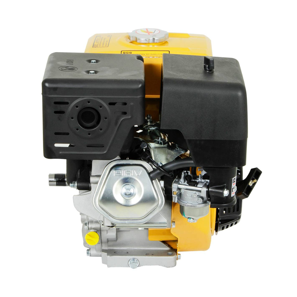 Motor gasolina 15 hp sg-420 - SDS POWER