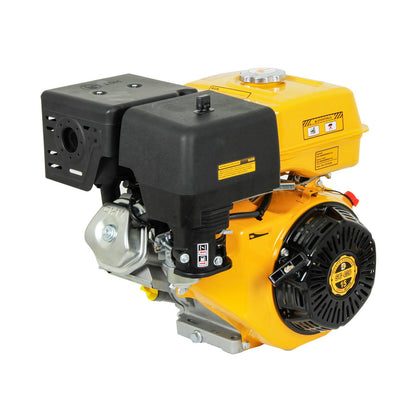 Motor gasolina 15 hp sg-420 - SDS POWER