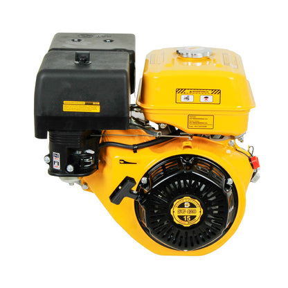 Motor gasolina 15 hp sg-420 - SDS POWER