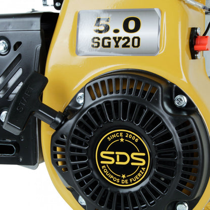 Motor Gasolina 5 HP SGY-20 - SDS POWER