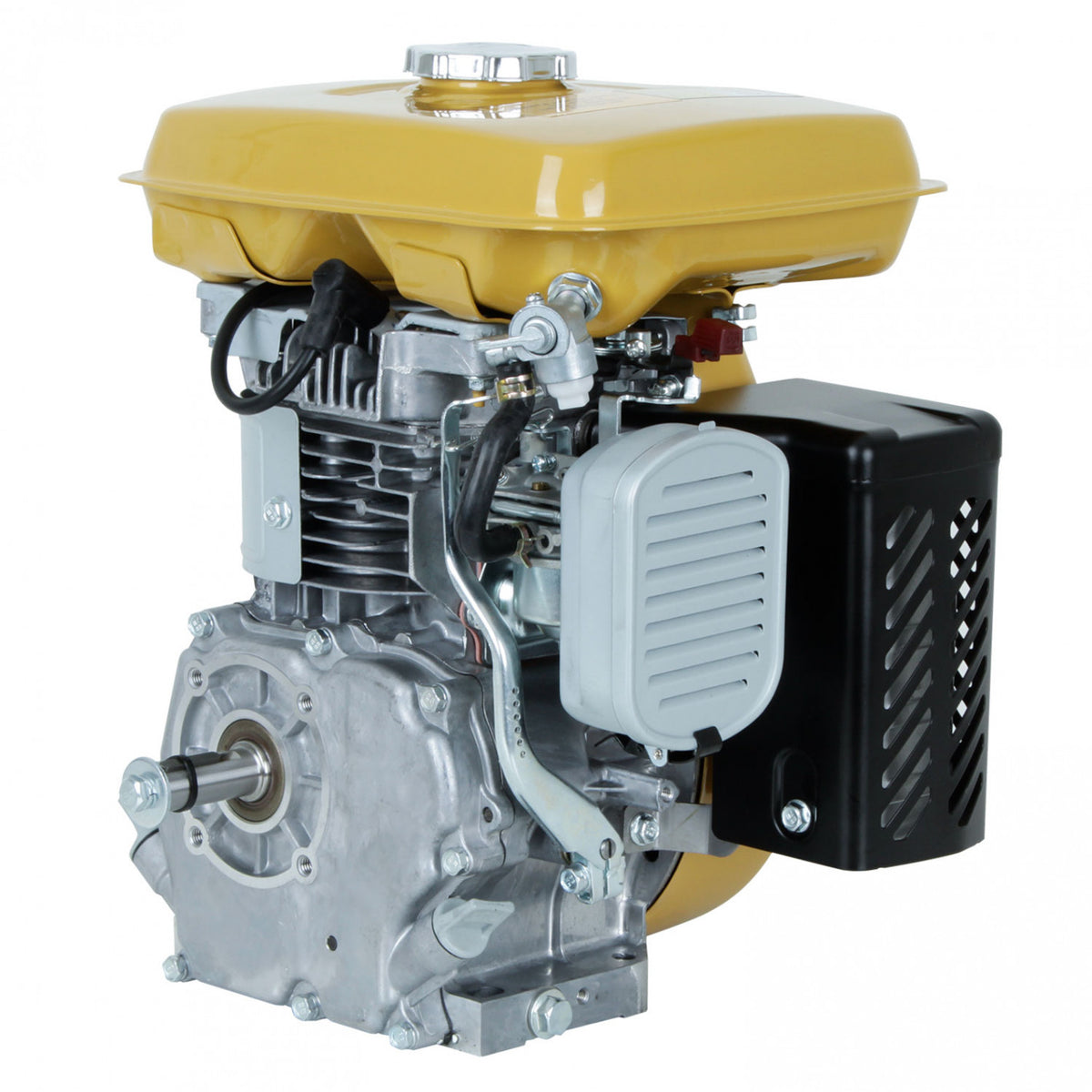 Motor Gasolina 5 HP SGY-20 - SDS POWER