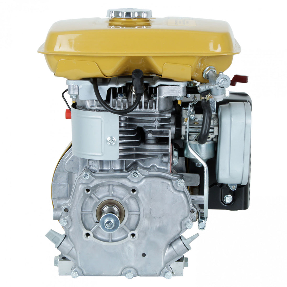 Motor Gasolina 5 HP SGY-20 - SDS POWER