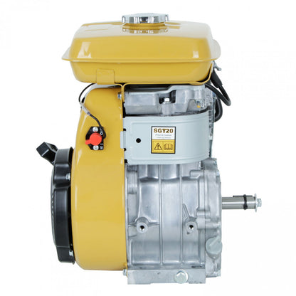 Motor Gasolina 5 HP SGY-20 - SDS POWER
