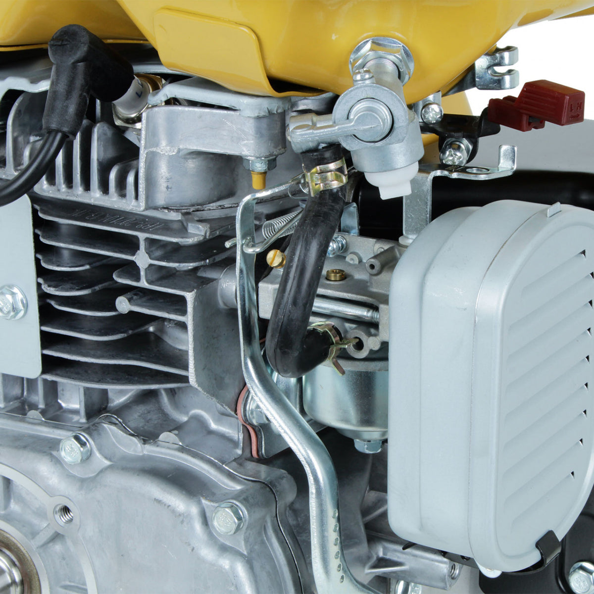 Motor Gasolina 5 HP SGY-20 - SDS POWER