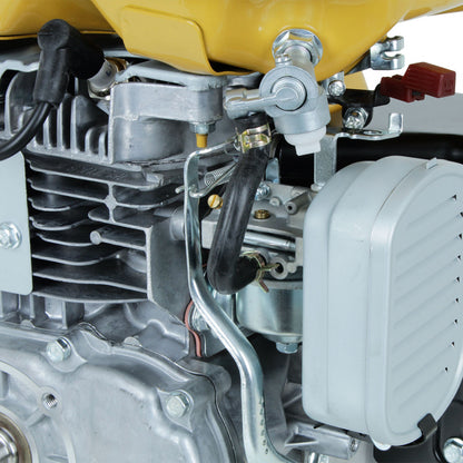 Motor Gasolina 5 HP SGY-20 - SDS POWER