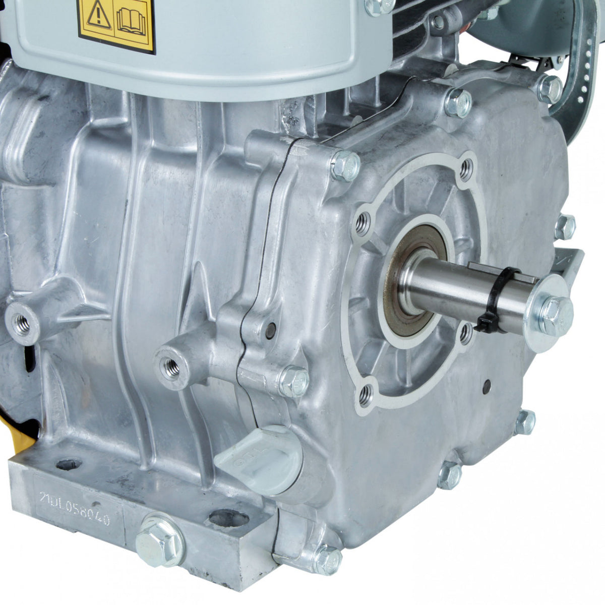 Motor Gasolina 5 HP SGY-20 - SDS POWER