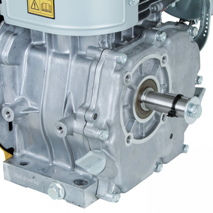Motor Gasolina 5 HP SGY-20 - SDS POWER
