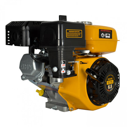 Motor Gasolina 6,5 HP SG200 - SDS POWER