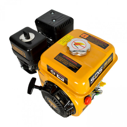Motor Gasolina 6,5 HP SG200 - SDS POWER