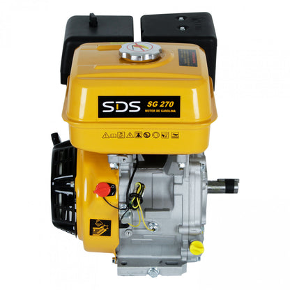 Motor Gasolina 9 HP - SG270 - SDS POWER