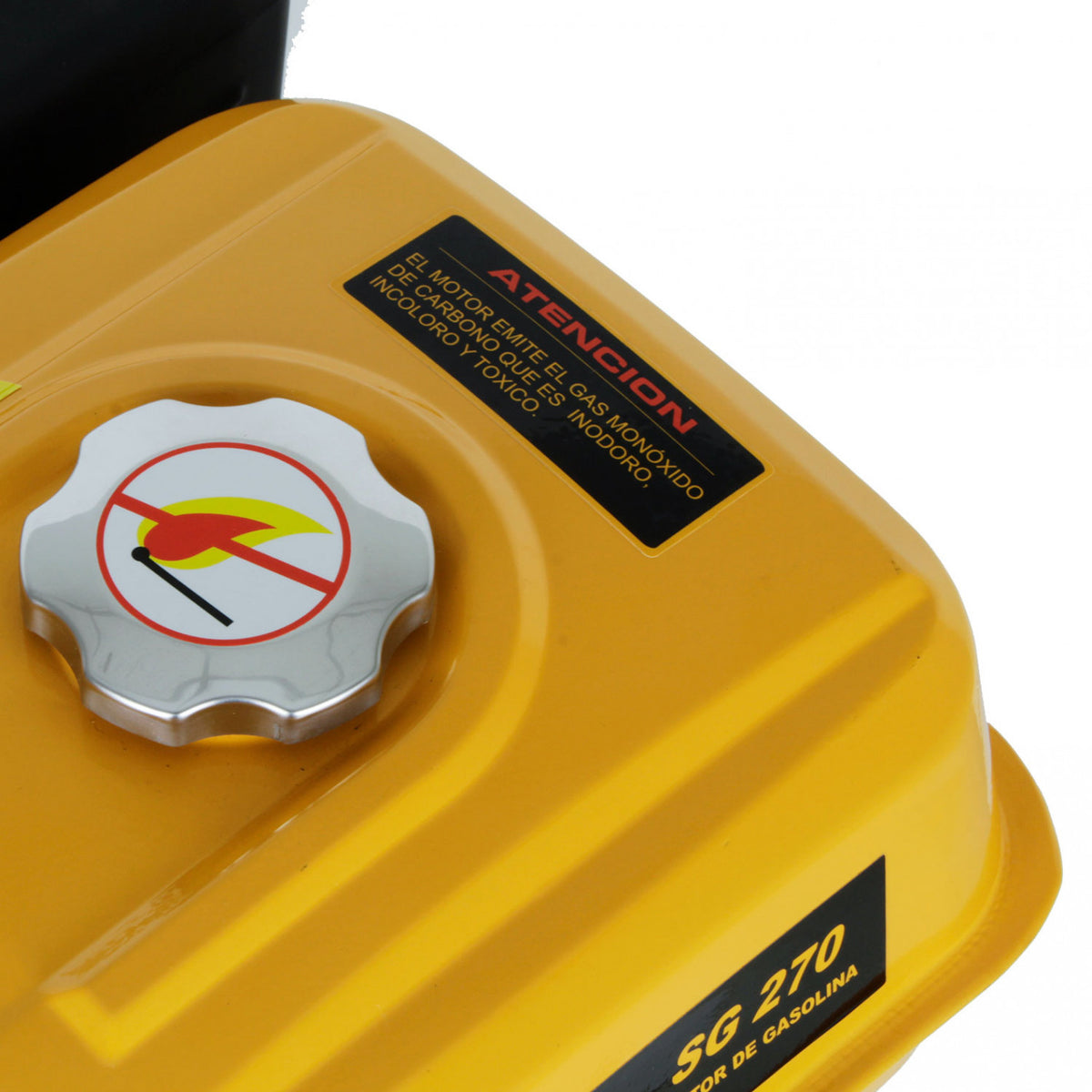 Motor Gasolina 9 HP - SG270 - SDS POWER