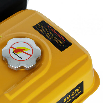 Motor Gasolina 9 HP - SG270 - SDS POWER